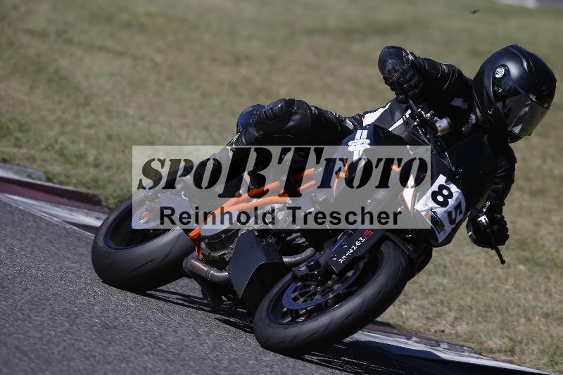 /12 30.04.2026  Speer Racing ADR/Gruppe gruen/85